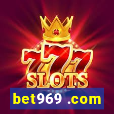 bet969 .com